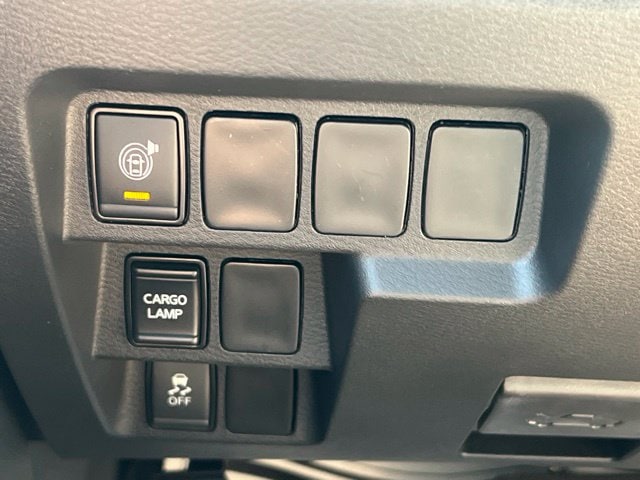 2026 Nissan Frontier SV - Photo 30