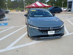 2026 Nissan Sentra SV Sedan
