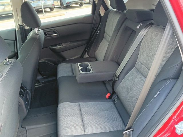 2026 Nissan Rogue SV - Photo 21