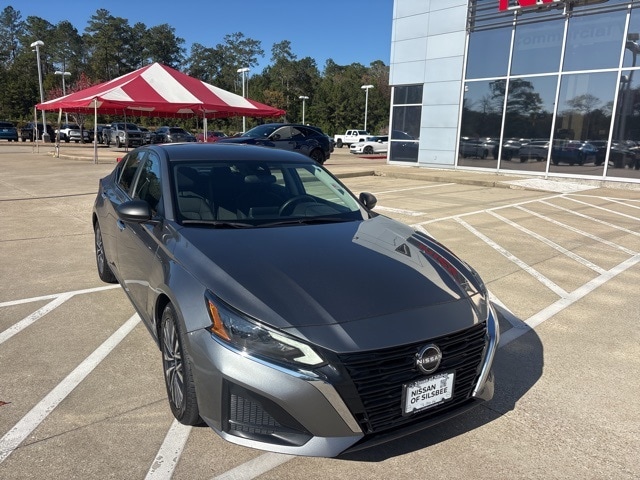 2024 Nissan Altima SV