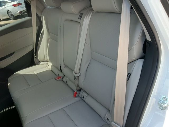 2026 Nissan Rogue Dark Armor - Photo 19