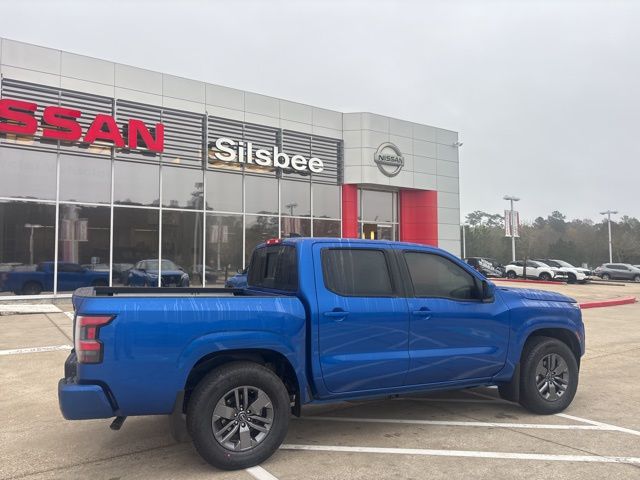 2026 Nissan Frontier SV - Photo 12