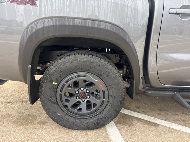 2026 Nissan Frontier PRO-4X - Photo 15