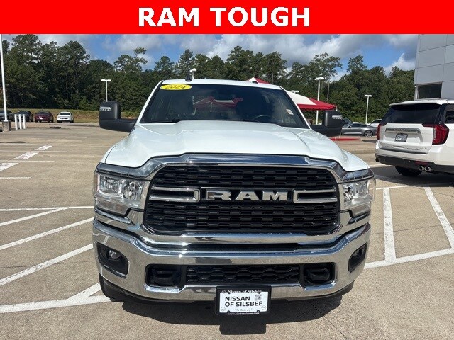2024 Ram 2500 Big Horn photo 3