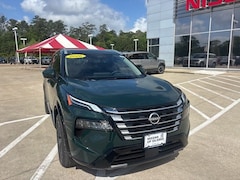 2026 Nissan Rogue Platinum SUV