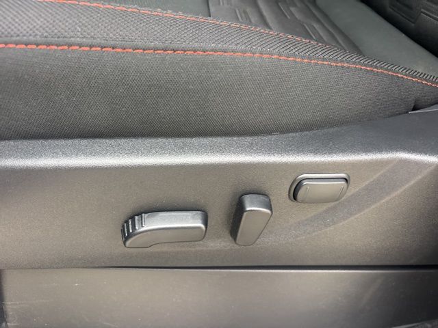 2026 Nissan Frontier PRO-4X - Photo 19