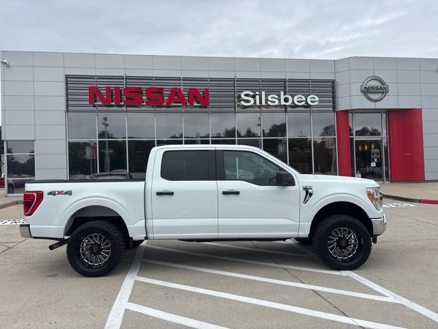 2022 Ford F-150 XLT - Photo 15