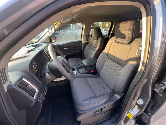 2026 Nissan Frontier SV - Photo 25