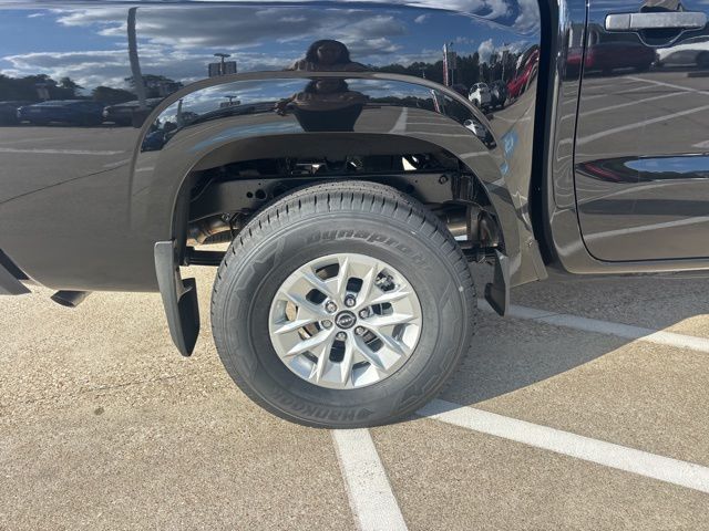 2026 Nissan Frontier S - Photo 14