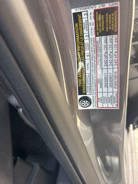 2026 Nissan Frontier SV - Photo 31