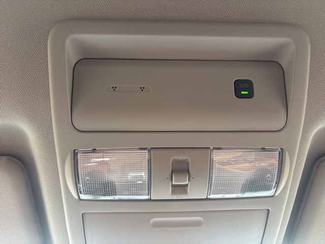 2026 Nissan Frontier SV - Photo 27