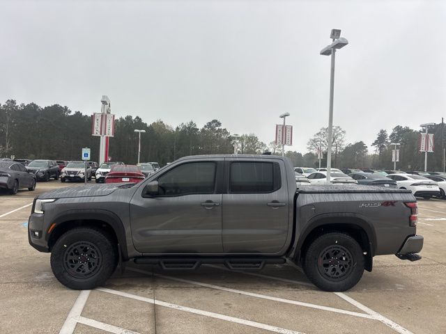 2026 Nissan Frontier PRO-4X - Photo 6
