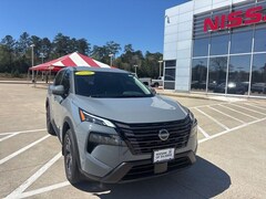 2026 Nissan Rogue SV SUV