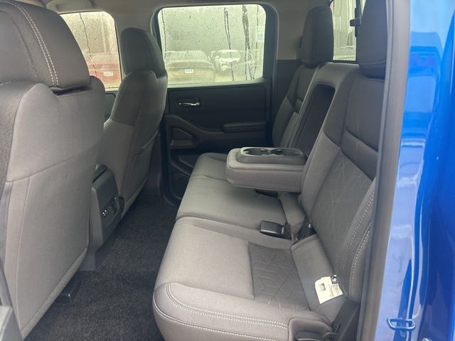 2026 Nissan Frontier SV - Photo 22