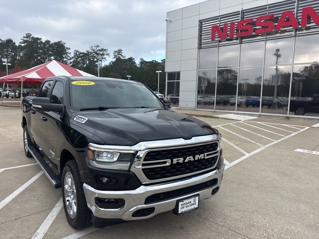 2022 RAM Ram 1500 Pickup Big Horn/Lone Star's photo