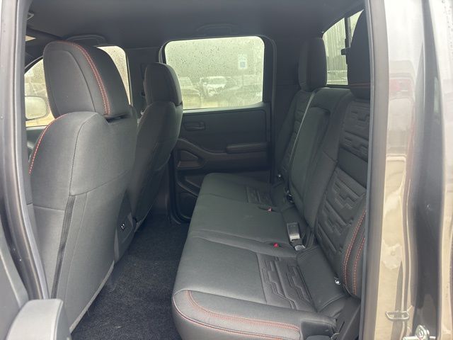 2026 Nissan Frontier PRO-4X - Photo 21