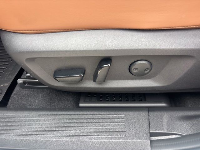 2026 Nissan Rogue Platinum - Photo 19