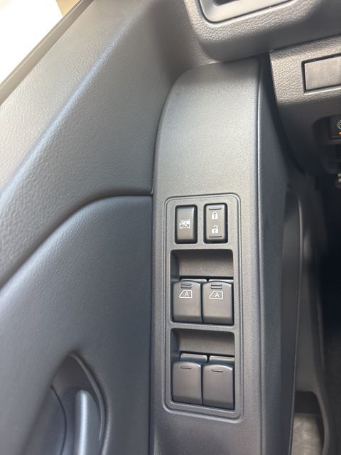 2026 Nissan Frontier S - Photo 27