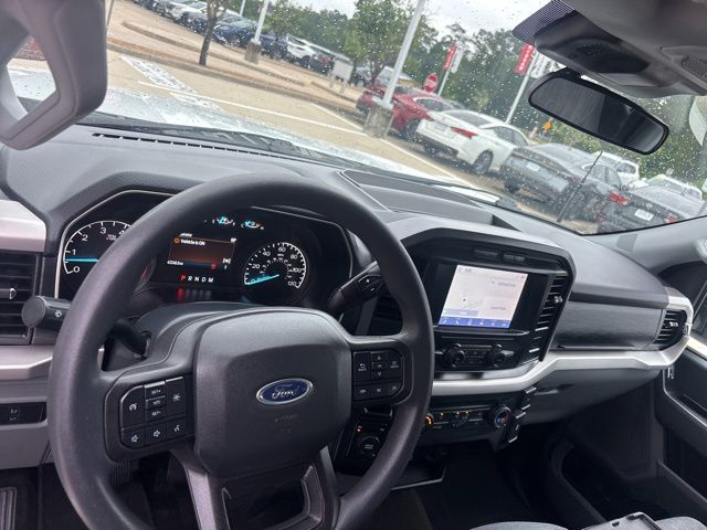 2022 Ford F-150 XLT - Photo 18