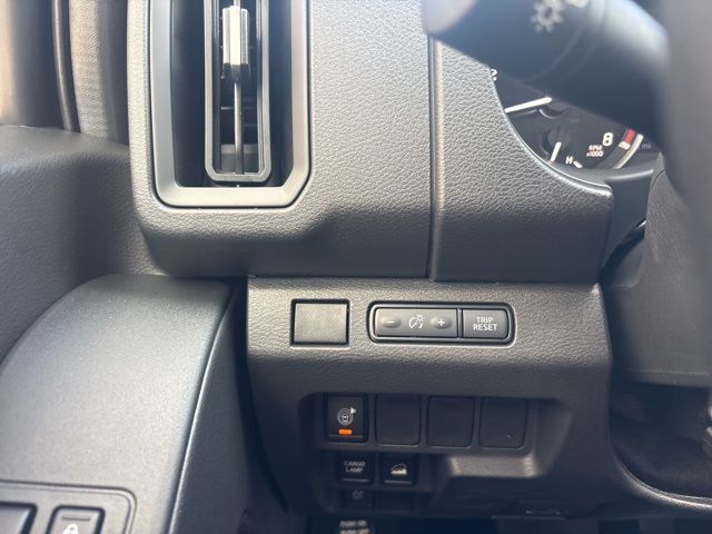 2026 Nissan Frontier S - Photo 26