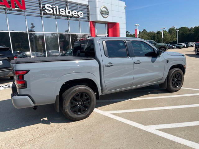 2026 Nissan Frontier SV - Photo 14