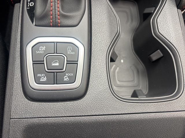 2026 Nissan Frontier PRO-4X - Photo 27