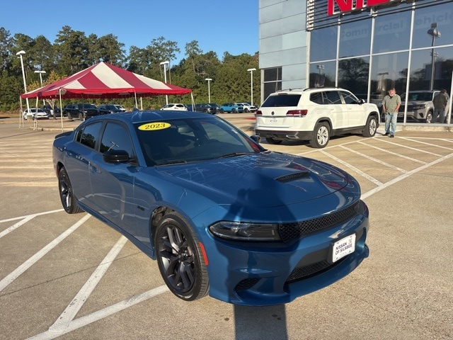 2023 Dodge Charger R/T