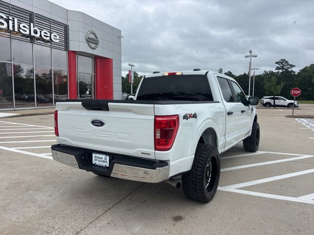 2022 Ford F-150 XLT - Photo 12