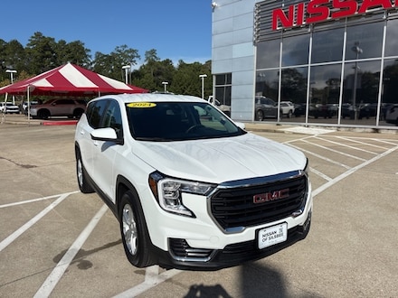 2024 GMC Terrain SLE SUV