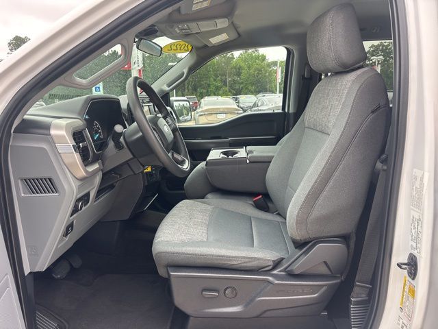 2022 Ford F-150 XLT - Photo 19