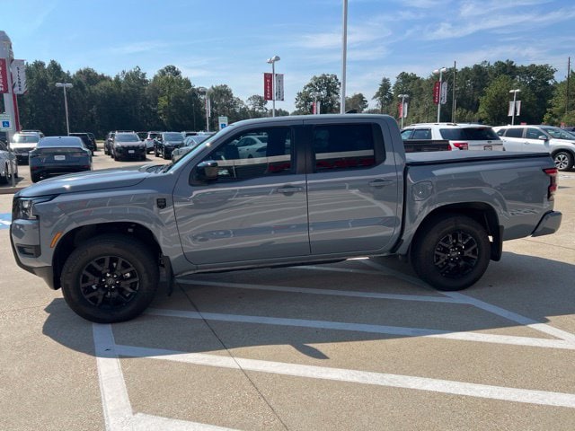 2026 Nissan Frontier SV - Photo 6