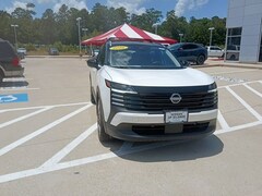2026 Nissan Kicks SV SUV