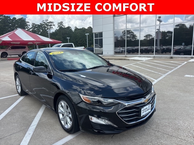 2023 Chevrolet Malibu