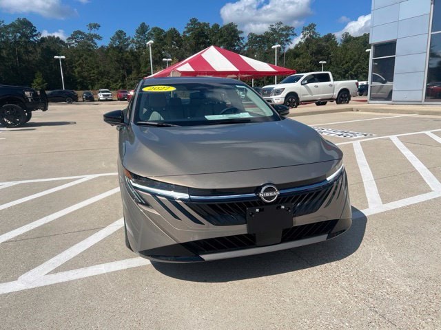 2027 Nissan Sentra