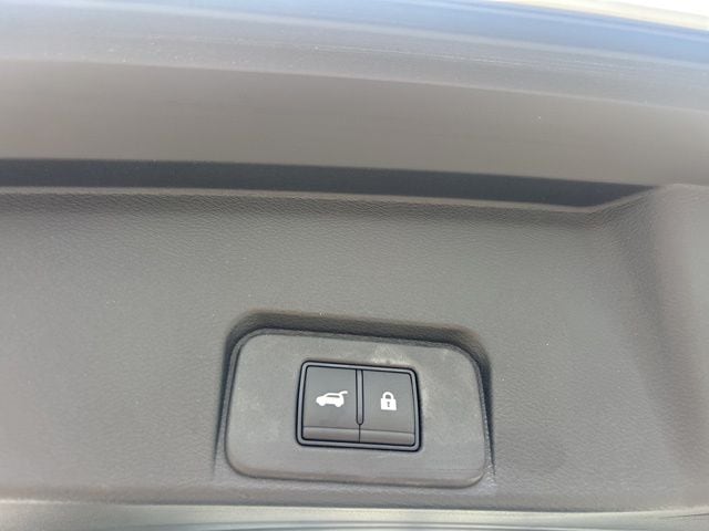 2026 Nissan Rogue Platinum - Photo 16