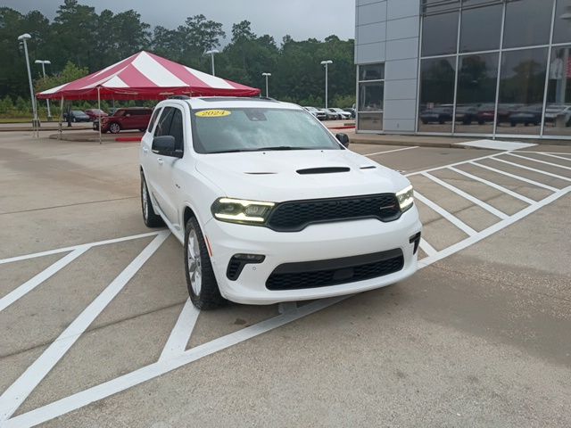 2023 Dodge Durango R/T Plus RWD's photo