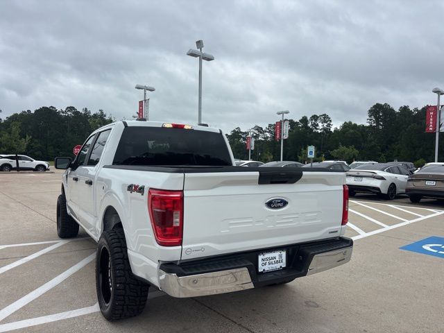 2022 Ford F-150 XLT - Photo 9