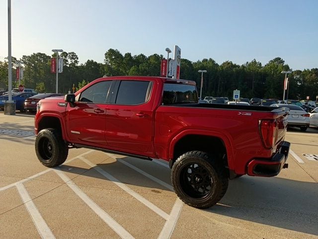 2023 GMC Sierra 1500 Elevation - Photo 7
