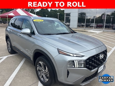2023 Hyundai Santa Fe SEL SUV