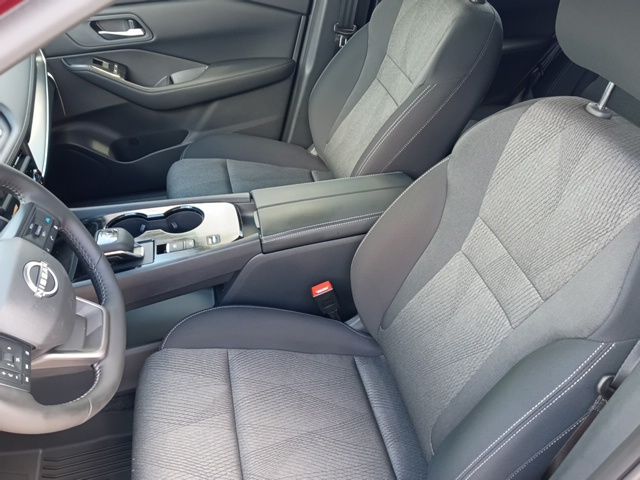 2026 Nissan Rogue SV - Photo 24