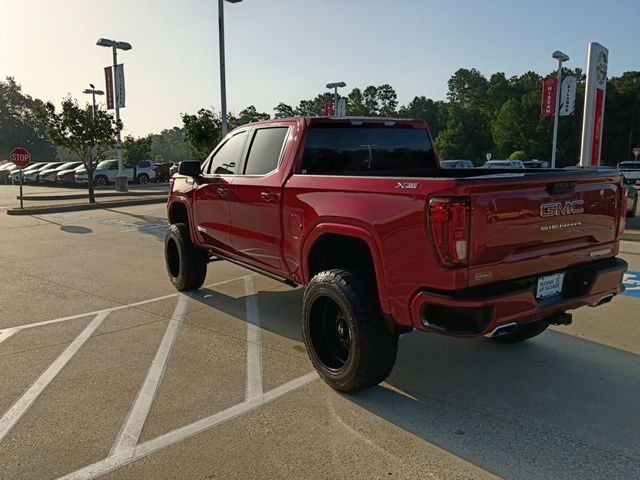 2023 GMC Sierra 1500 Elevation - Photo 8