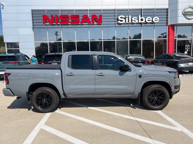 2026 Nissan Frontier SV - Photo 16