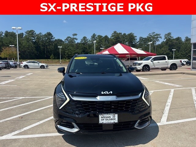 2023 Kia Sportage photo 3