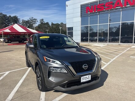 2023 Nissan Rogue SV SUV