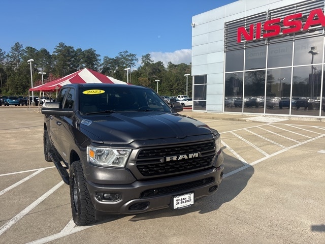 2023 RAM Ram 1500 Pickup Big Horn/Lone Star's photo