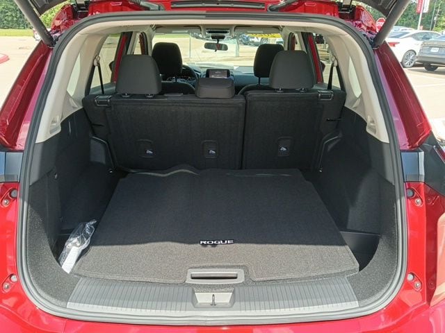 2026 Nissan Rogue SV - Photo 19