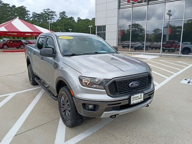 2023 Ford Ranger XLT SuperCrew 5' Box's photo