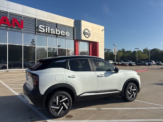 2026 Nissan KICKS SV - Photo 13