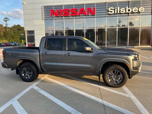 2026 Nissan Frontier SV - Photo 16
