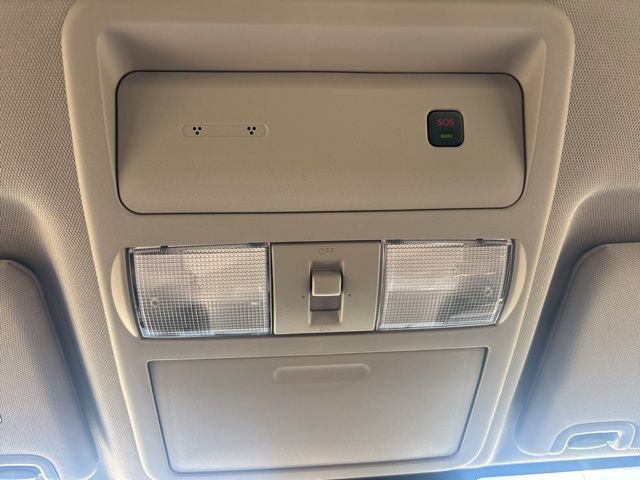2026 Nissan Frontier S - Photo 23